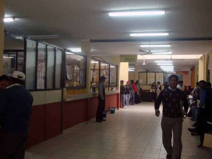 Alcaldía de Tarija pondrá en vigencia ley que perdonará hasta el 100% de multas de los impuestos municipales