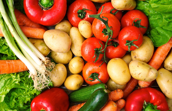 Gobierno sube gravamen arancelario a importación de productos agrícolas