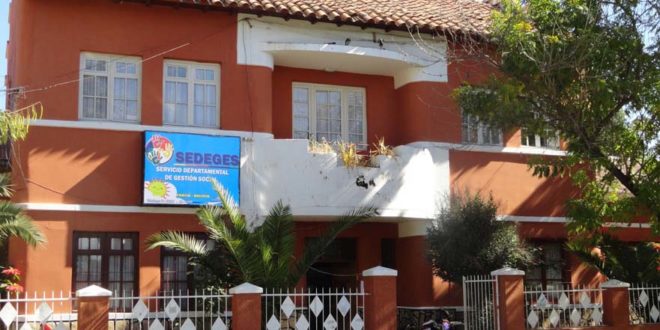 El Sedeges empieza a cancelar a proveedores para garantizar alimentos para los niños