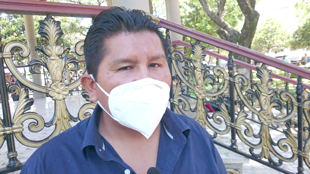 Huanca pide al gobernador de Tarija defenderse ante la justicia y descartó persecución política