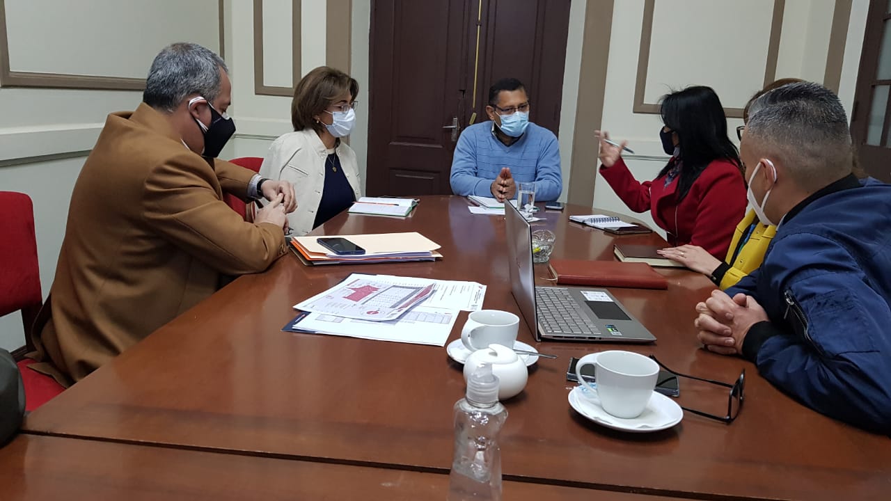 COED mantiene medidas de restricción sin encapsulamiento del día domingo