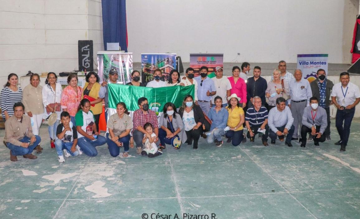 Vicegobernación se suma al proyecto de desarrollo turístico y productivo del Chaco boliviano