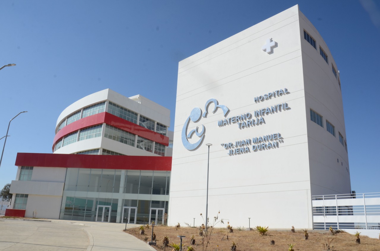 El 60% del Hospital San Juan de Dios podría ser trasladado al Materno Infantil