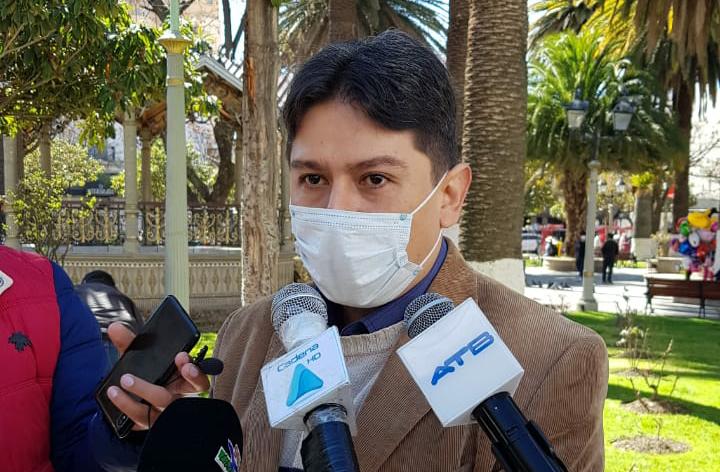 Gobernación envía Proyecto de Ley de Emergencia Financiera a la ALDT