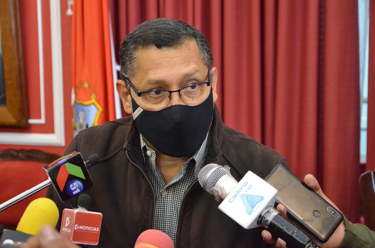 Gobernación y alcaldías de Tarija concilian cuentas para evitar débitos