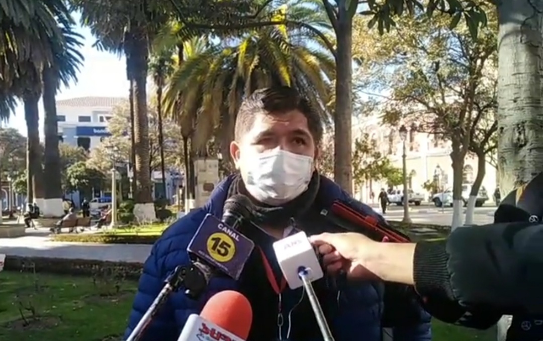 Micreros de Tarija piden mayor control de la Policía para frenar ola de robos