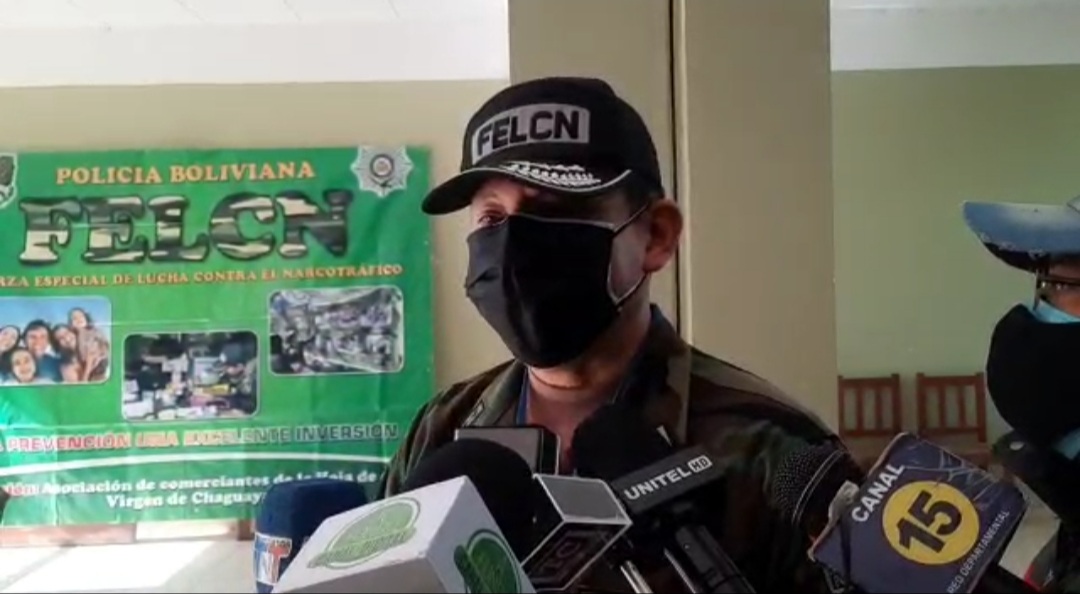 Hermanos aprehendidos por transportar 13.940 gramos de marihuana fueron enviados al penal de Morros Blancos