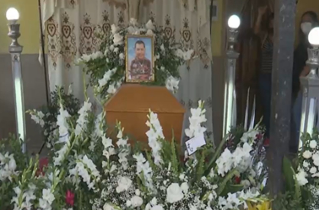Investigan ajuste de cuentas en la muerte de un instructor de gimnasio