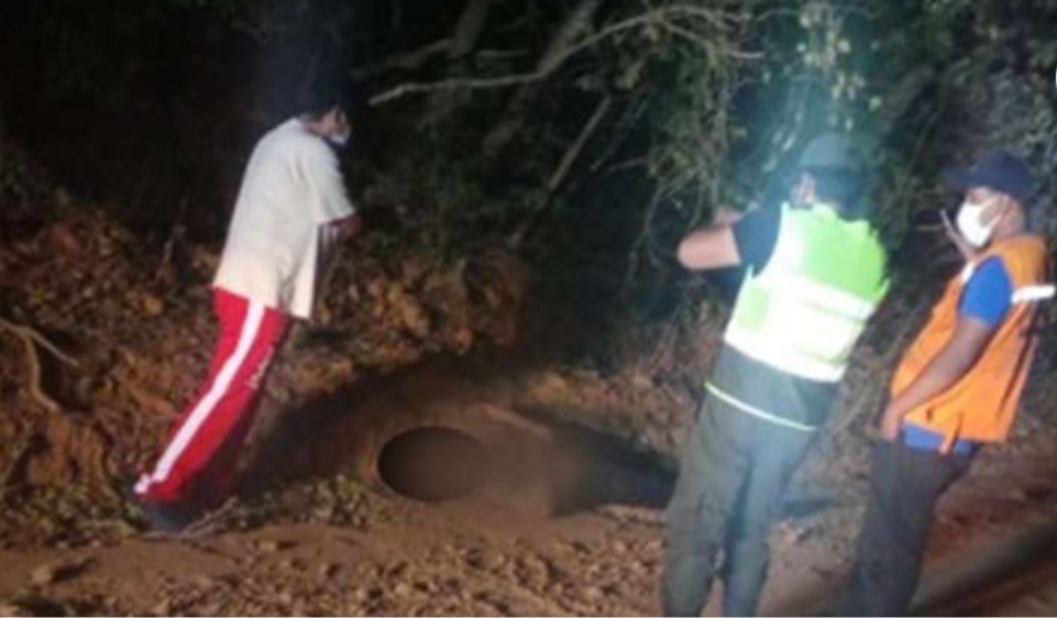 Cae preso presunto autor de asesinato de entrenador de un gimnasio
