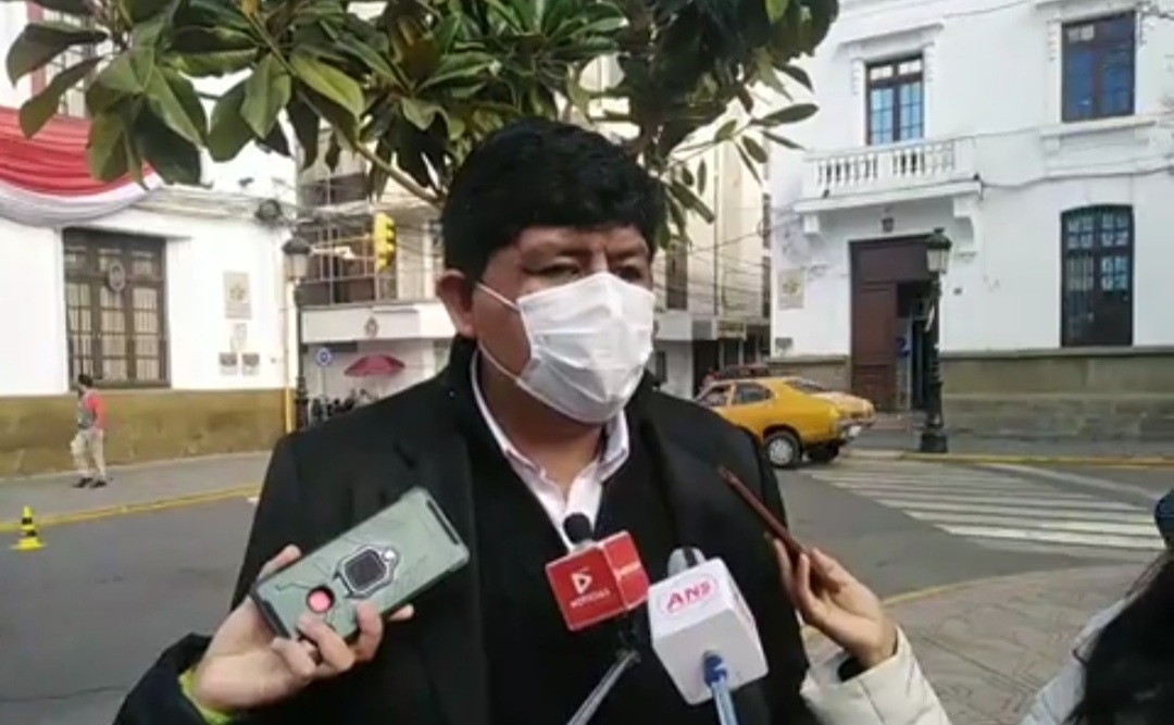 Unas 40 instituciones y 12 comités cívicos provinciales participarán de la elección de la nueva directiva de la Casa Cívica de Tarija
