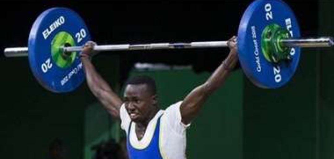 Un atleta olímpico ugandés, desaparecido en Japón