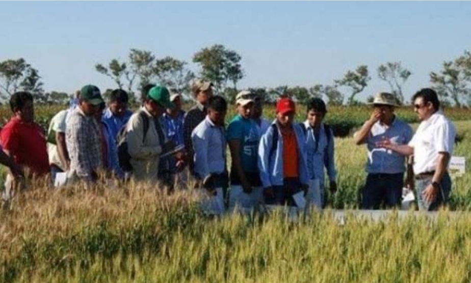 Denuncian que Bartolinas ingresaron con la Policía a una comunidad chiquitana de Pailón y se llevaron a una pareja de indígenas