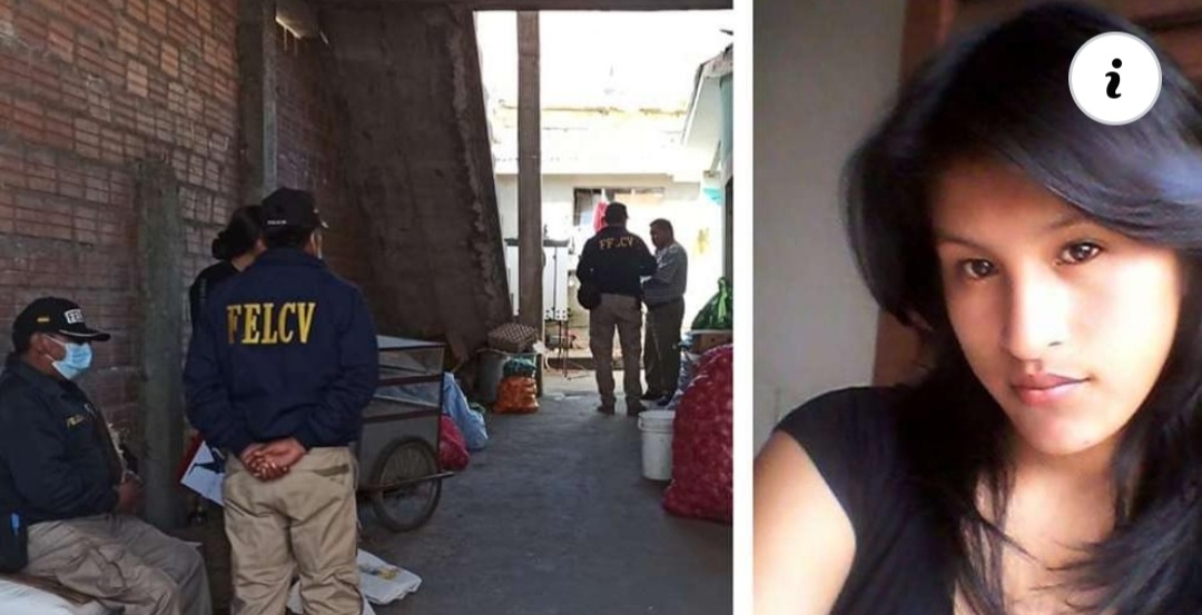 Otro feminicidio: Hombre mata a su exesposa mientras cocinaba para sus dos hijos