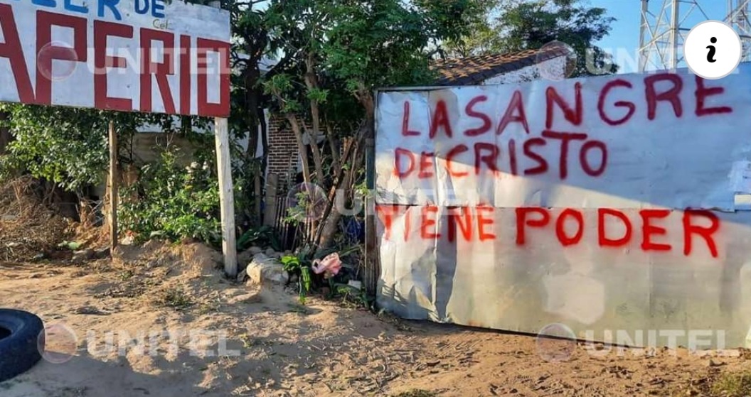 Encuentran a chapista muerto con cuchillazos en el cuerpo, uno de sus familiares está arrestado