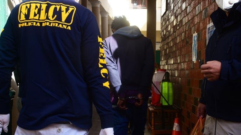 Una adolescente de 18 años tuvo tres hijos, producto de la violación de su padre y su tío