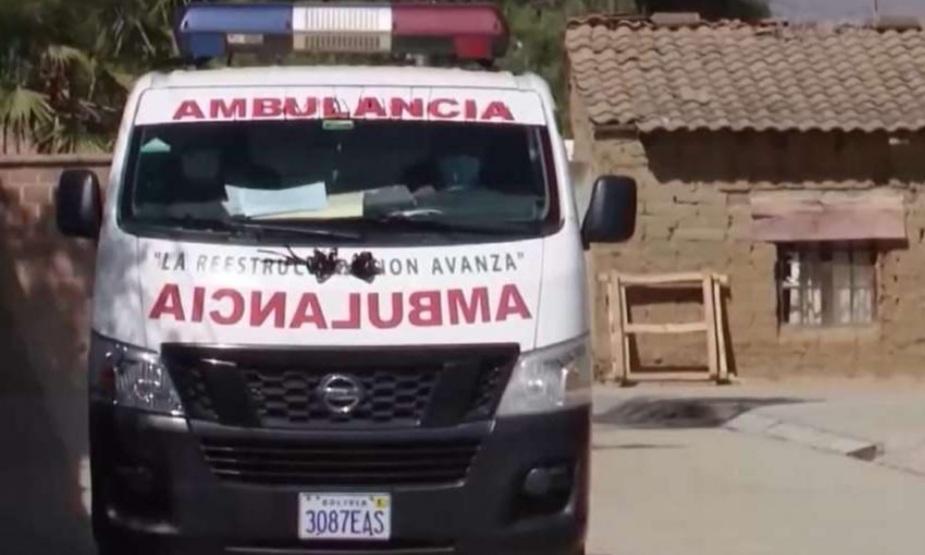 Confirman primer caso de hongo negro vinculado al Covid-19 en Bolivia