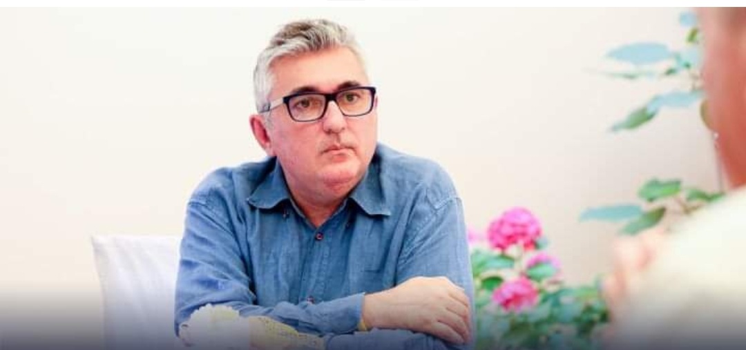 Se suicida Giuseppe De Donno, el médico del plasma hiperinmune contra el COVID