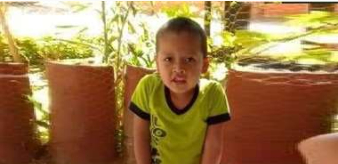 “No verás más a tu hija”: Felcc captura en San Borja al hombre que le envió un mensaje de amenaza a los padres de la niña Darlin
