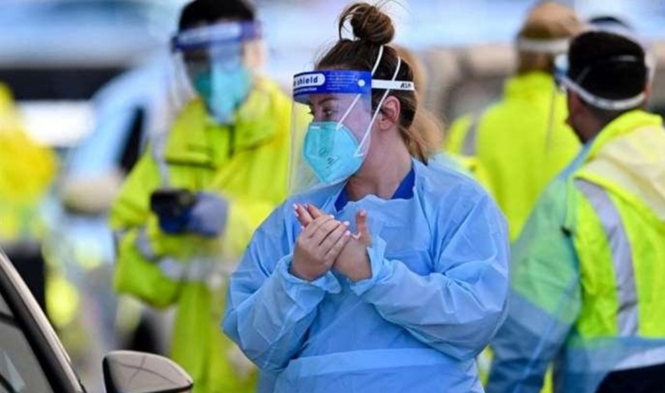 Delta es más transmisible que el Ébola y tan contagiosa como la varicela: EEUU pide tratar la variante como «una nueva enfermedad»