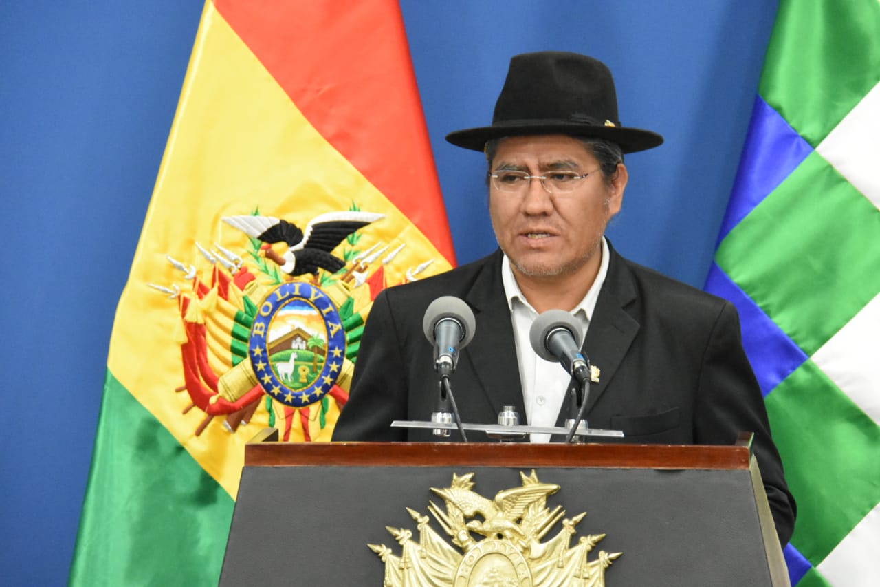 Auditoría de la OEA fue solicitada por el Gobierno de Evo Morales y es vinculante a sus resultados