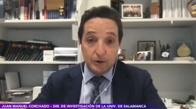 Autor de la pericia afirma que halló más irregularidades de las identificadas por la OEA