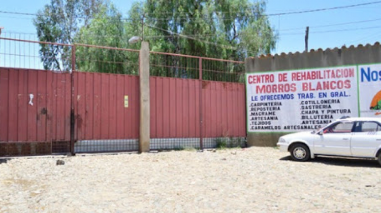 Interno de Morros Blancos pierde la vida tras enfrentarse a otro en una pelea con arma punzocortante