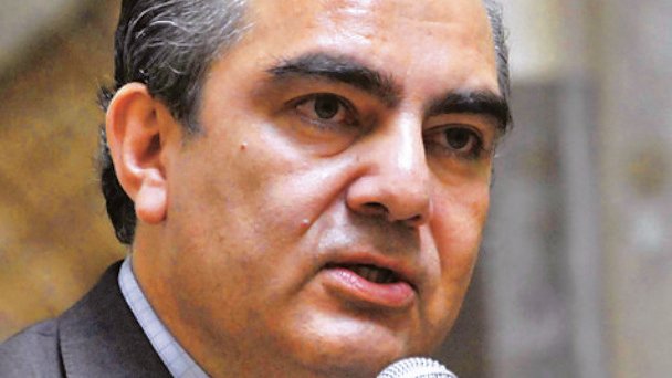 Exviceministro Siles dice que Álvarez cuidó la vida de varias exautoridades de Evo