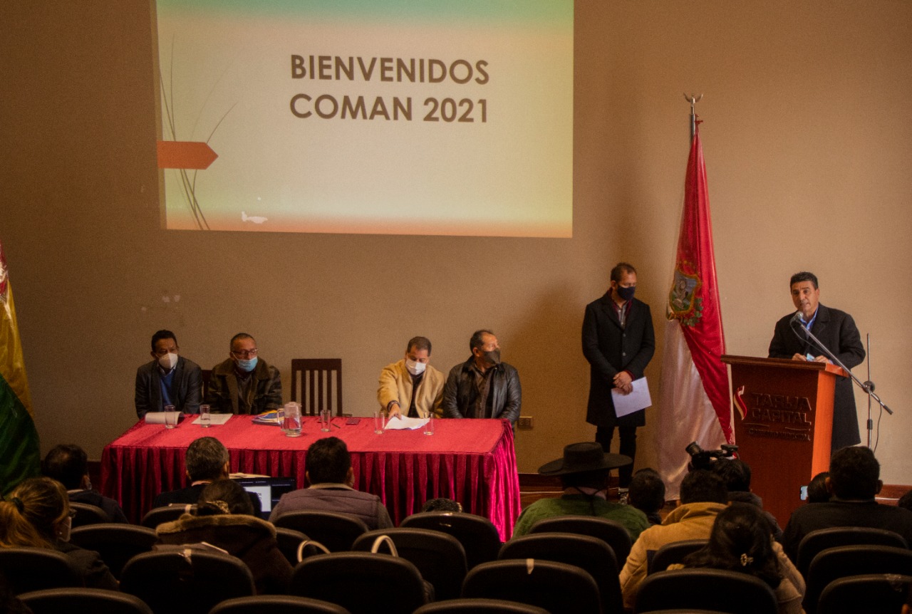 Municipio junto a ONU-Habitat trabajan en la implementación de políticas públicas de desarrollo integral de la ciudad