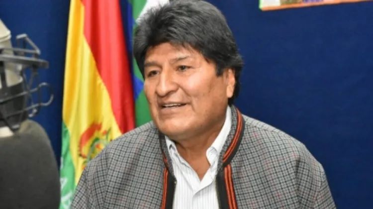 Ex dirigentes ven que tras fallo de la Corte-IDH Evo pasó de ‘monarca’ a ‘cadáver político’