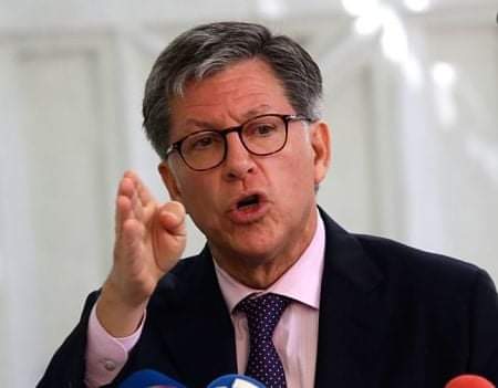 HRW califica de ‘disparate’ la acusación contra Añez por genocidio en las masacres de Senkata y Sacaba