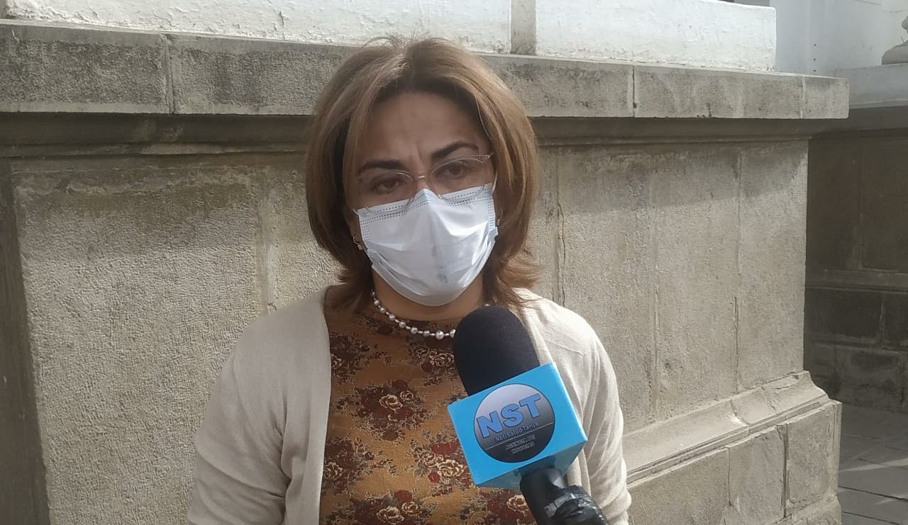 Secretaría de Desarrollo Humano demostró el éxito del plan de vacunación departamental ante la ALDT