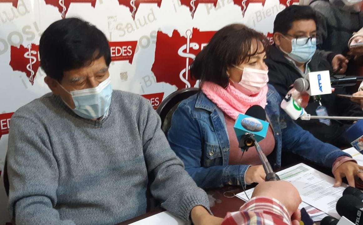 Sedes alerta peligro de incremento de contagios de COVID-19 ante posible apertura de fronteras