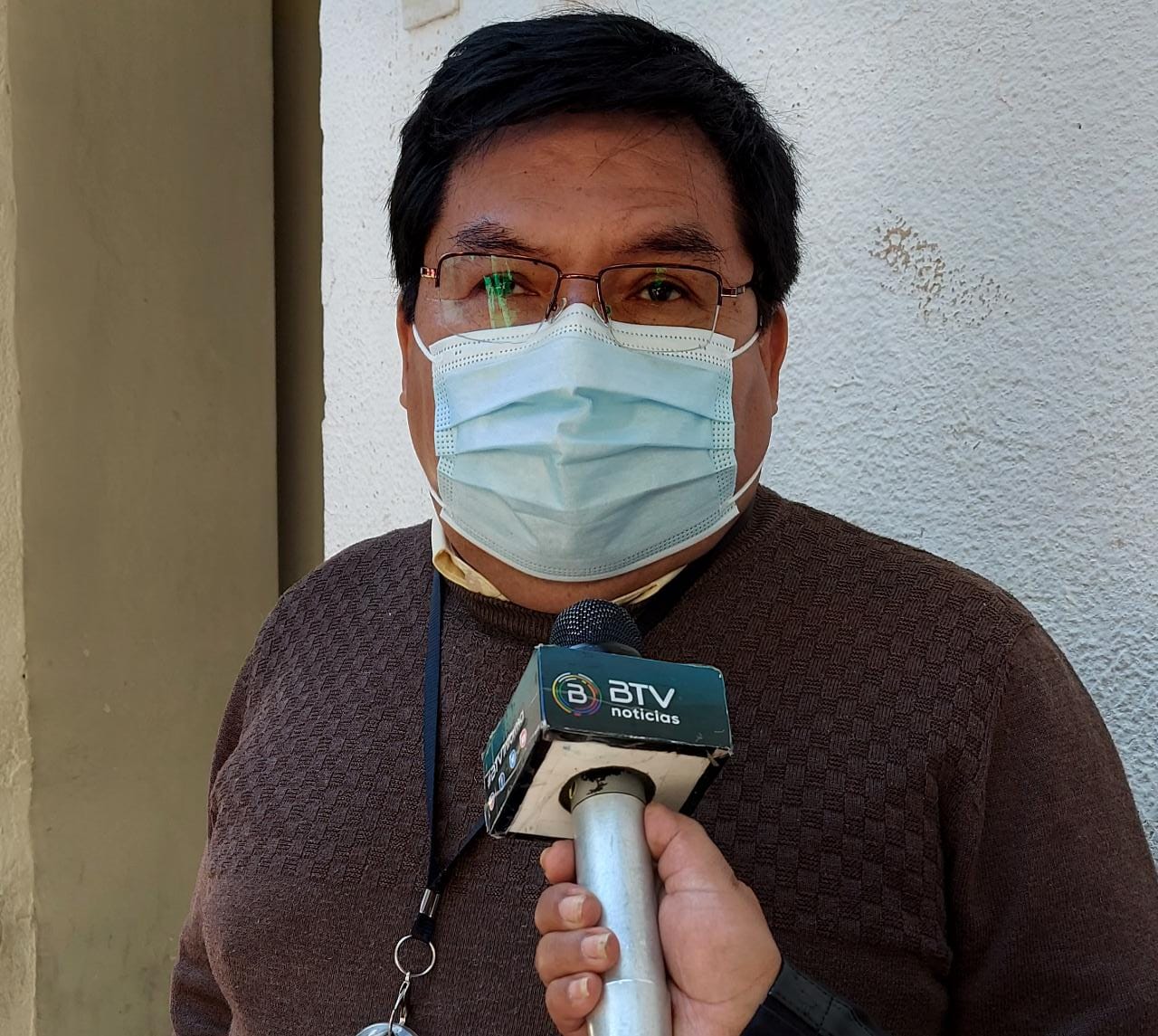 3 de cada 100 enfermos por COVID-19 fallecen en Tarija