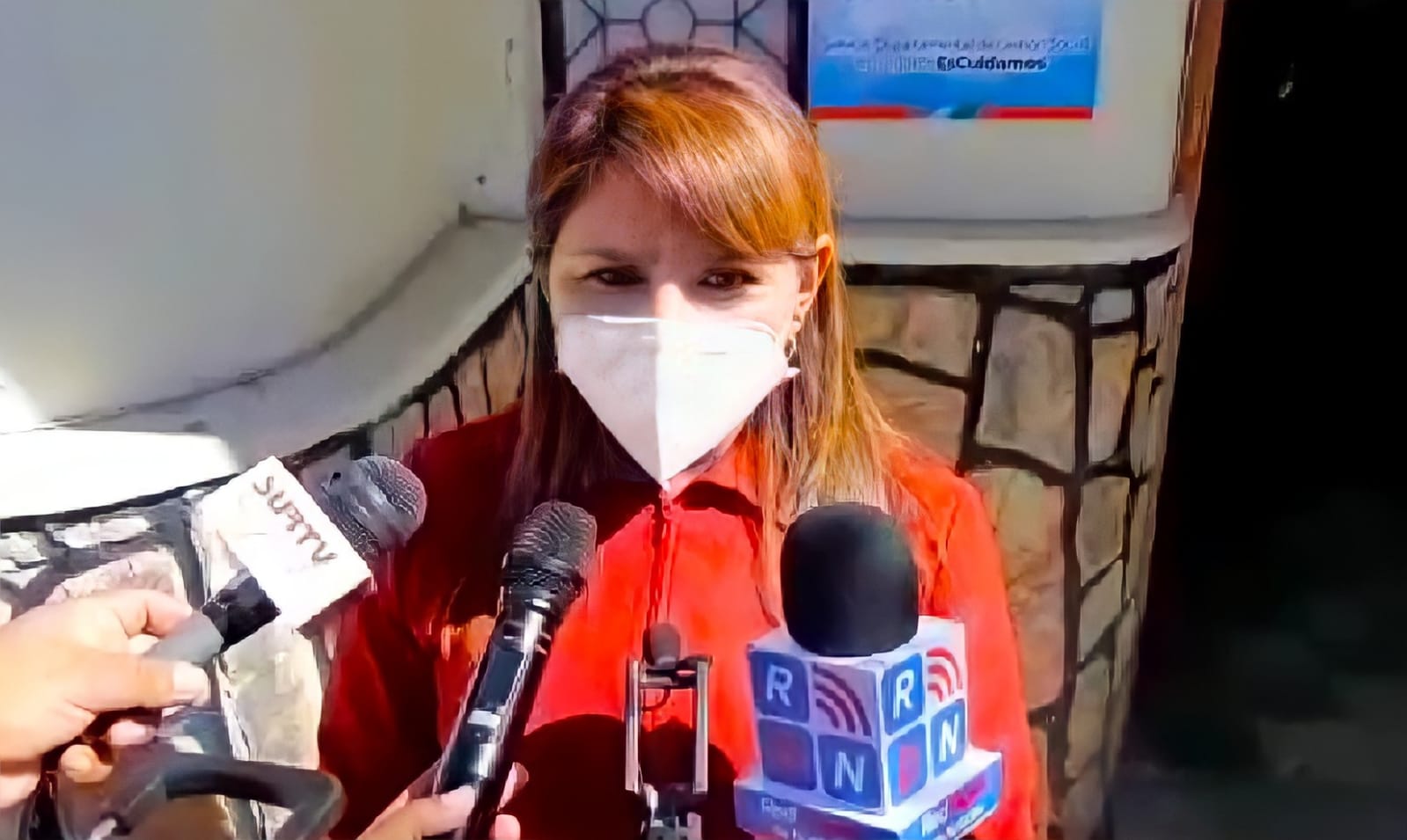 Campaña de operación gratuita de cataratas se suspende para el mes de septiembre