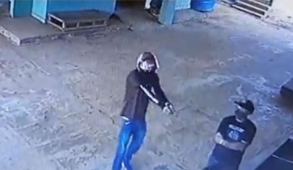 Acribillan a boliviana en un municipio de Brasil fronterizo con Pando