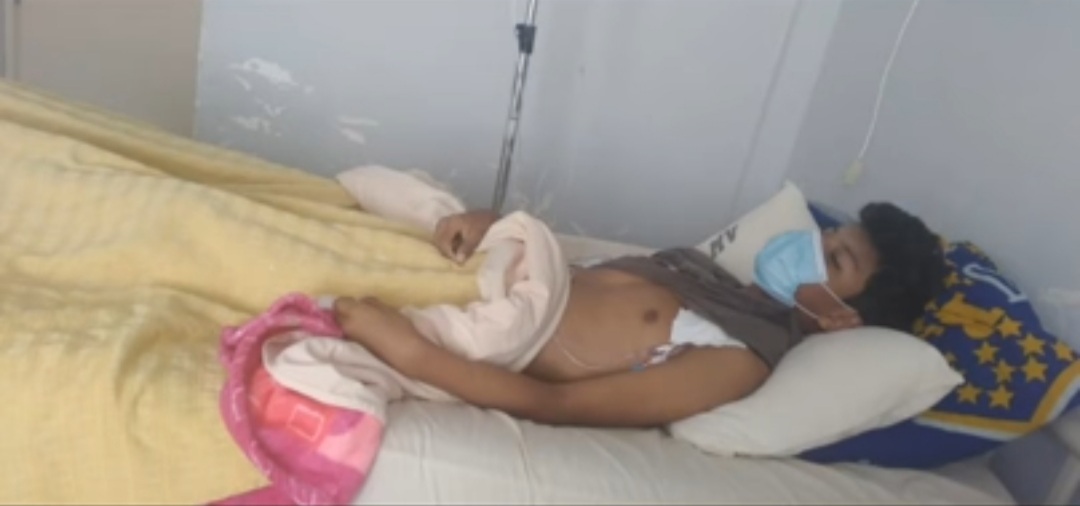 Adolescente guaraní con cáncer en la sangre necesita ayuda de la población tarijeña para su tratamiento