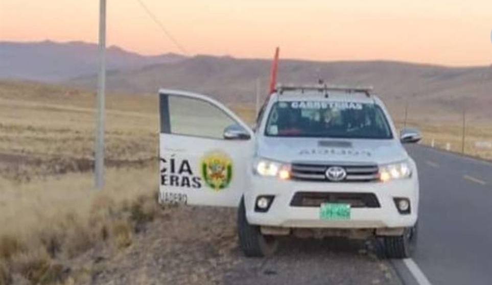 Médico cirujana desparecida en Cochabamba es encontrada sin vida en Perú