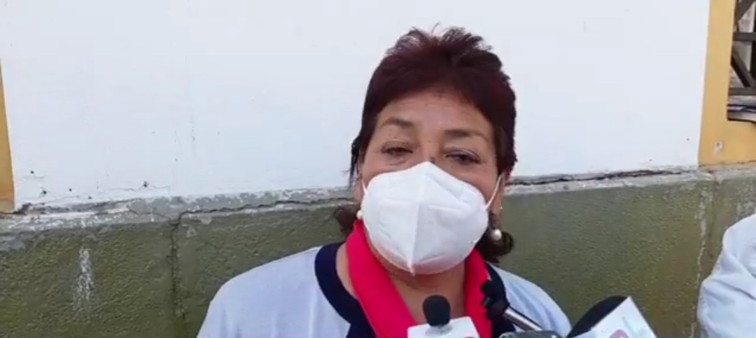 Asambleísta afirma que Gobernación de Tarija trabaja para dotar la canasta alimentaria a los adultos mayores