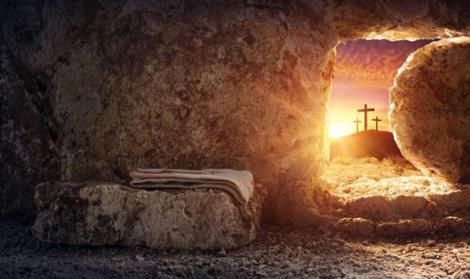 Pastor que buscaba «resucitar» como Jesús es enterrado vivo y fallece