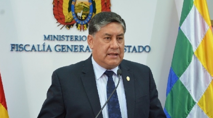 APDHB recuerda a Lanchipa que Evo tiene cuentas pendientes con la justicia y no es investigado