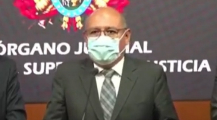 TSJ advierte con procesos a operadores de justicia que actuaron por presiones políticas