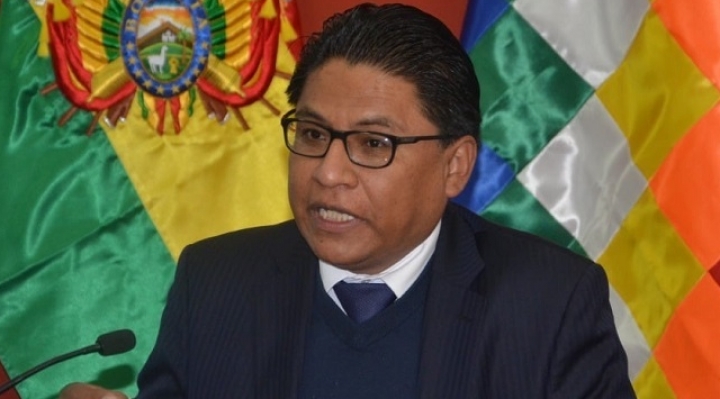 En noviembre, Lima amenazó con juicio a consejeros de la Magistratura si no renuncian