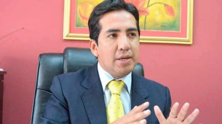 Bascopé: Justicia reconoce mandato de Añez y cae el caso «golpe»