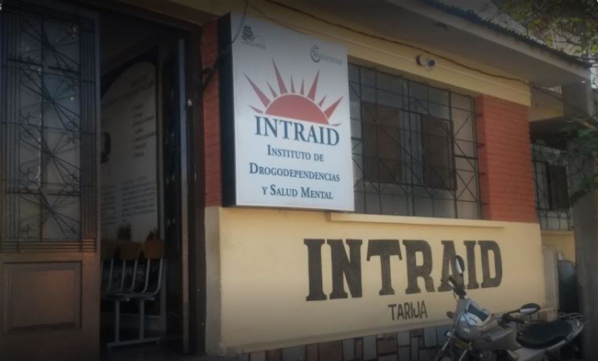 Tarija: Una paciente de 43 años se quita la vida dentro de Intraid