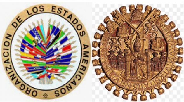 OEA ratifica su informe sobre las cuestionadas elecciones de 2019 y critica informe Salamanca