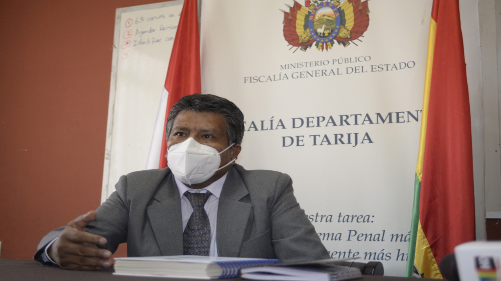 Tarija: Fiscalía investiga varios casos de proxenetismo y trata de menores en fiestas clandestinas
