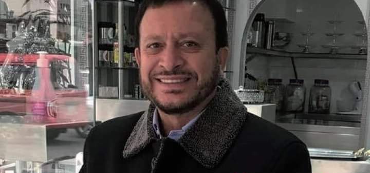 Un avergonzado Eduardo Urenda pide disculpas a Anabel Angus