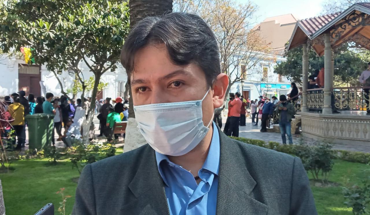 Gobernación desmiente que se vaya a eliminar la leche en polvo de la canasta de la tercera edad