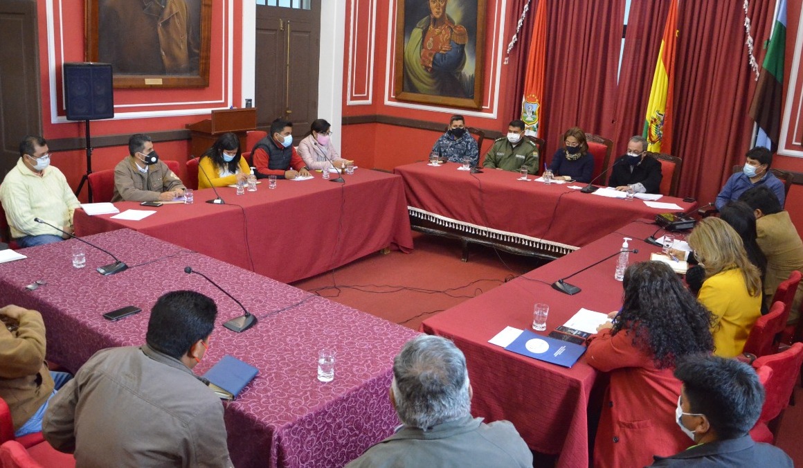 COED recomienda a empresas e instituciones exigir certificado de vacunación a sus trabajadores