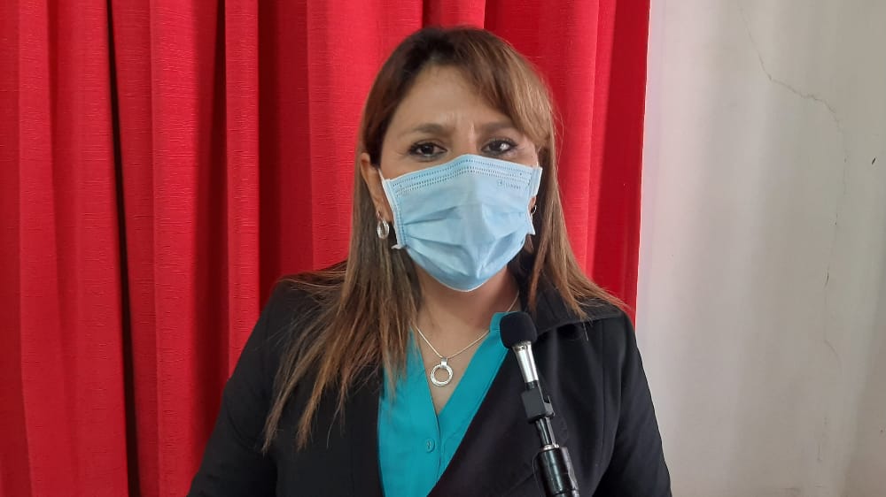 Sedeges prepara encuentro de 10 hogares y centros de acogida de Tarija